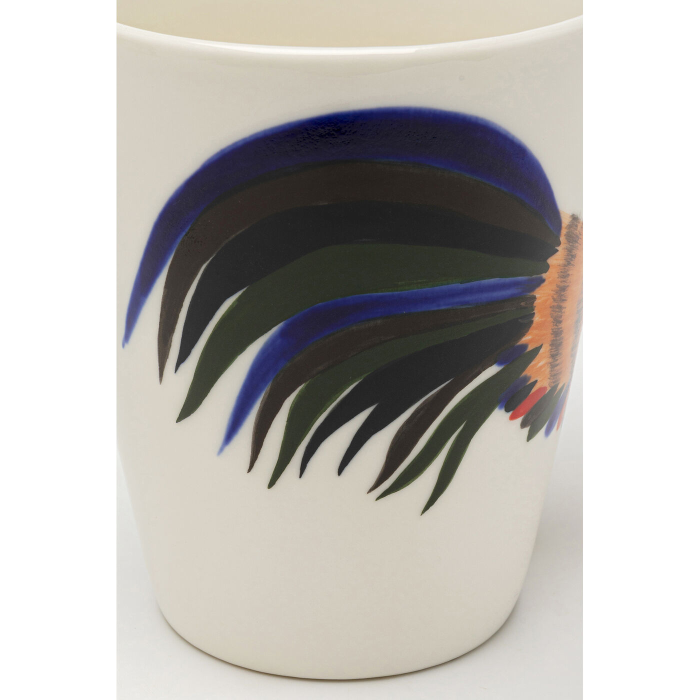Кружка Funny Animal Rooster 12 см KARE 56011