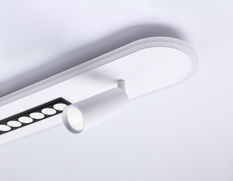 Накладной светильник Ambrella Light FL51451