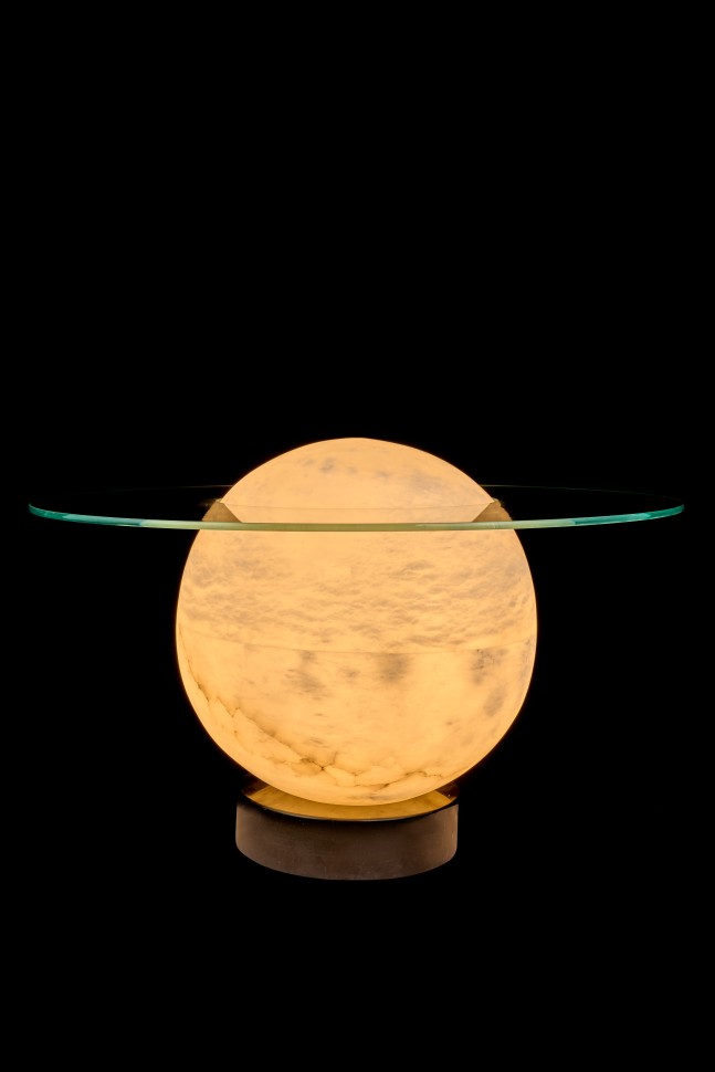 Торшер Fluorite FL1112-7F