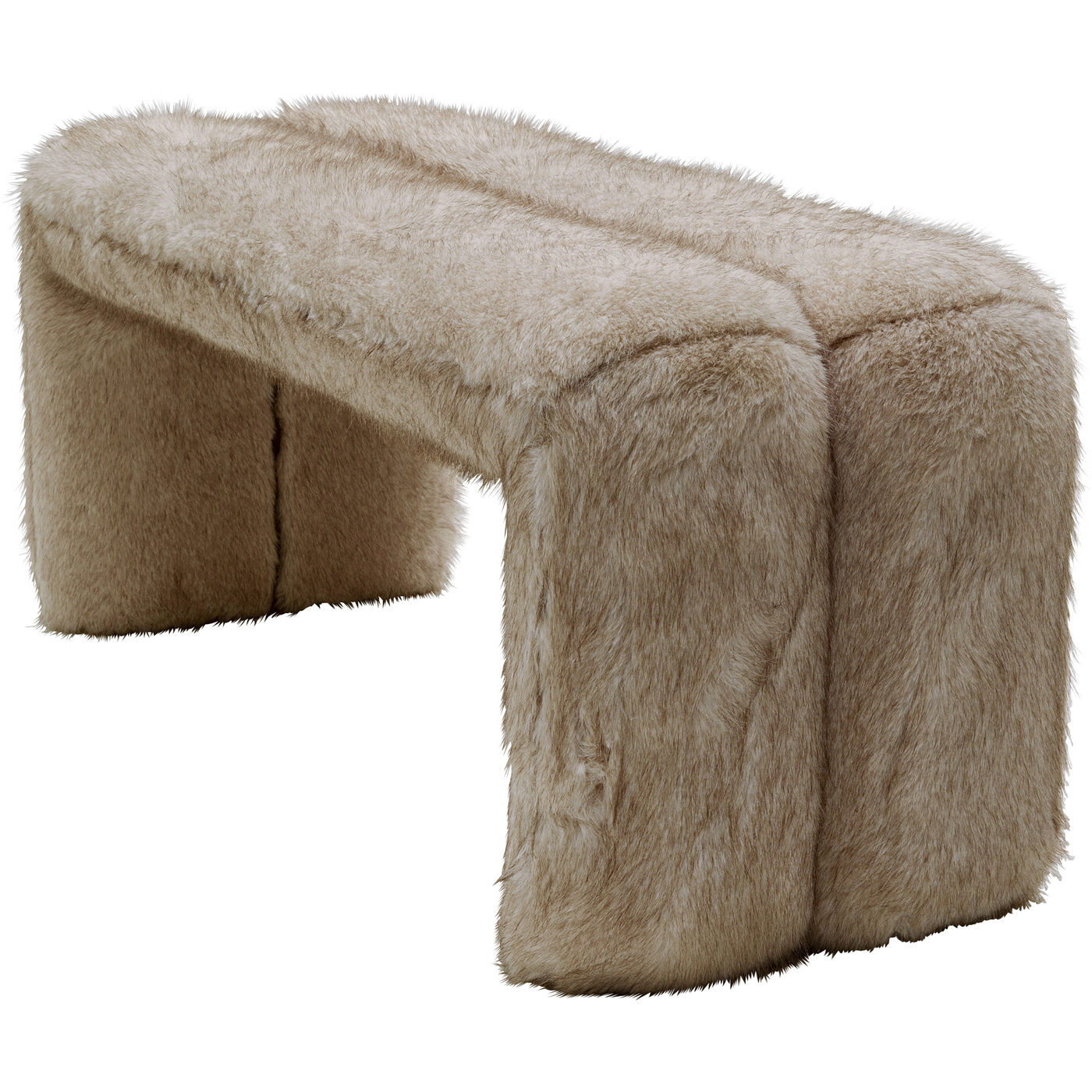 Скамья Lilja Soft 101cm KARE 70833