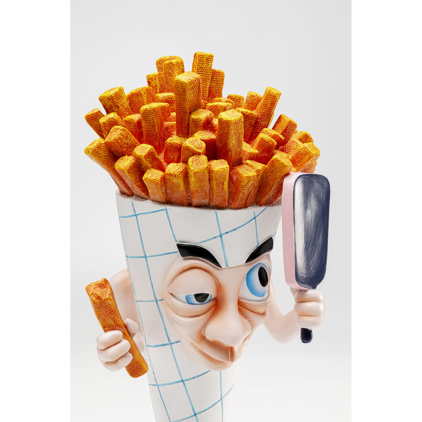 Фигура декоративная French Fries 21cm KARE 56866