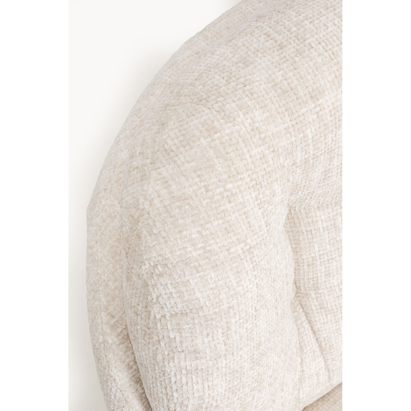 Кресло вращающееся Cosy Beige KARE 70800