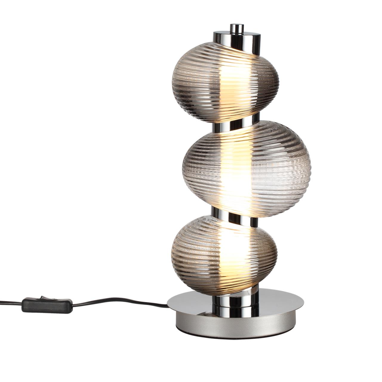 Настольная лампа Odeon Light 5096/12TL