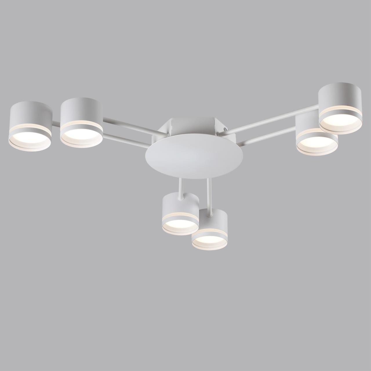Люстра потолочная Lumion 8235/6C