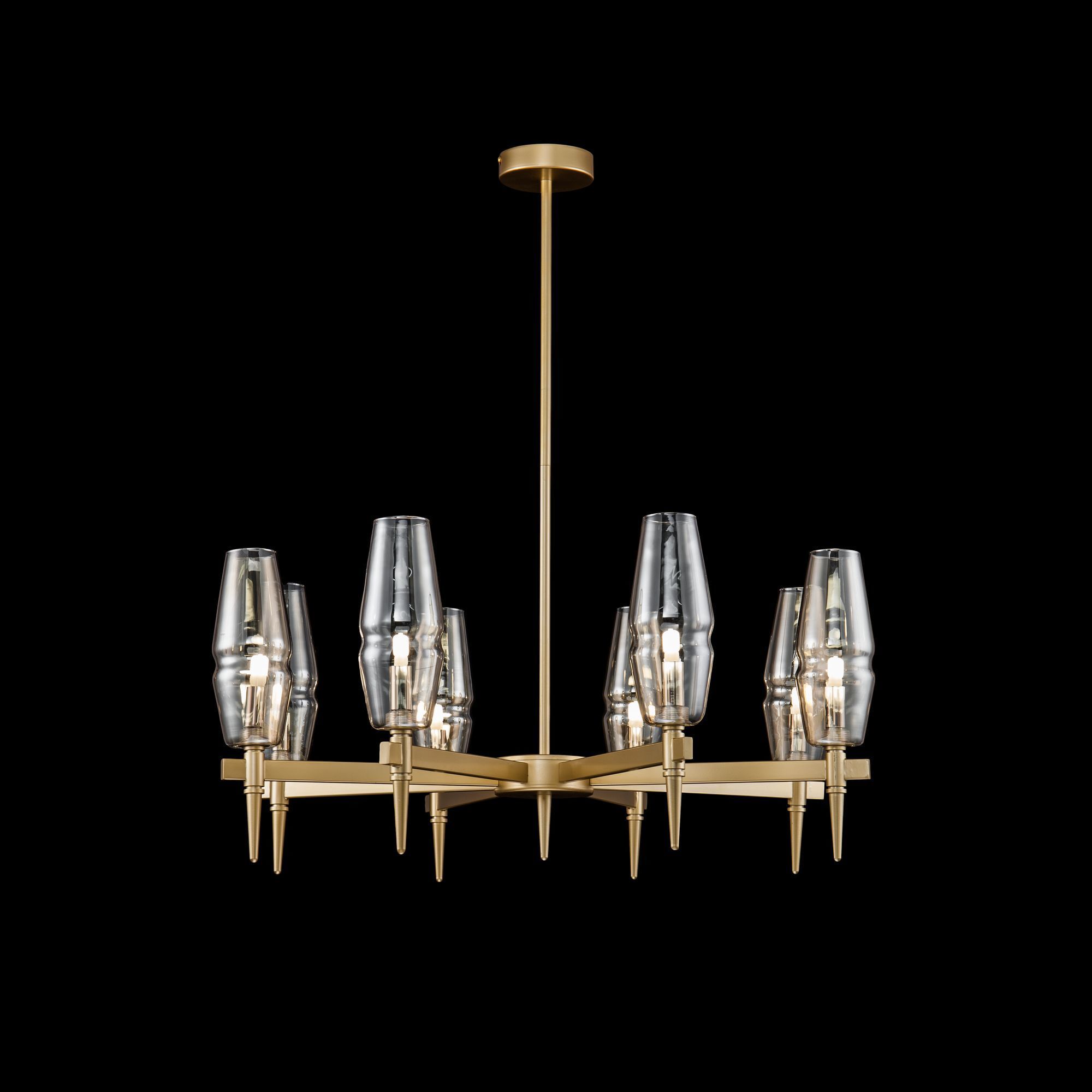 Люстра Maytoni H002PL-08G