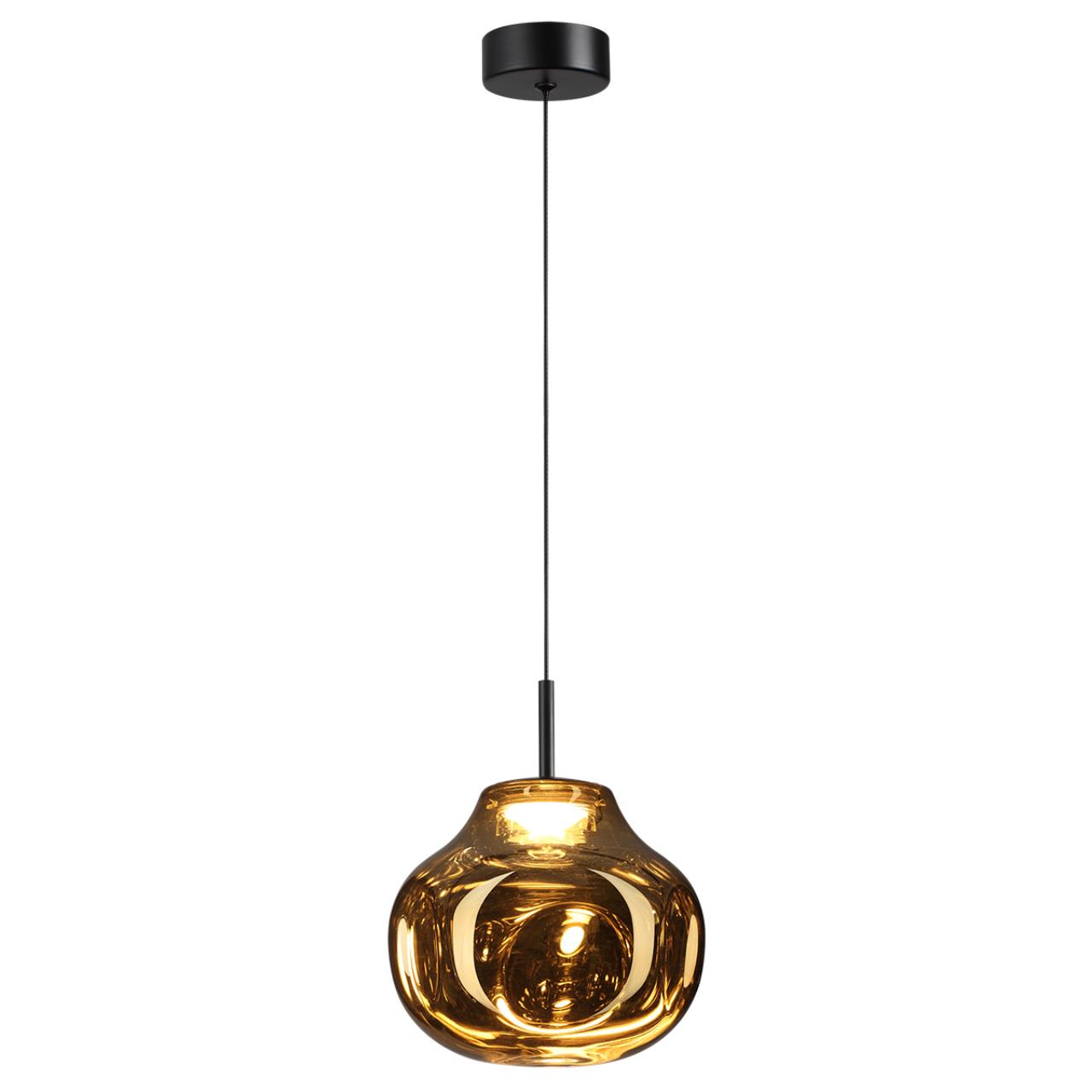 Подвес Odeon Light 5097/4LA
