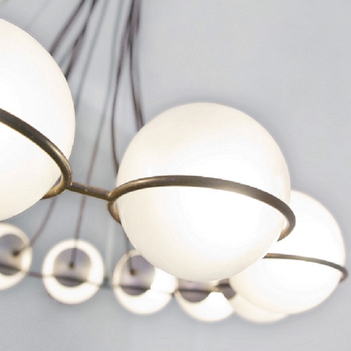 Люстра Venera by ImperiumLoft