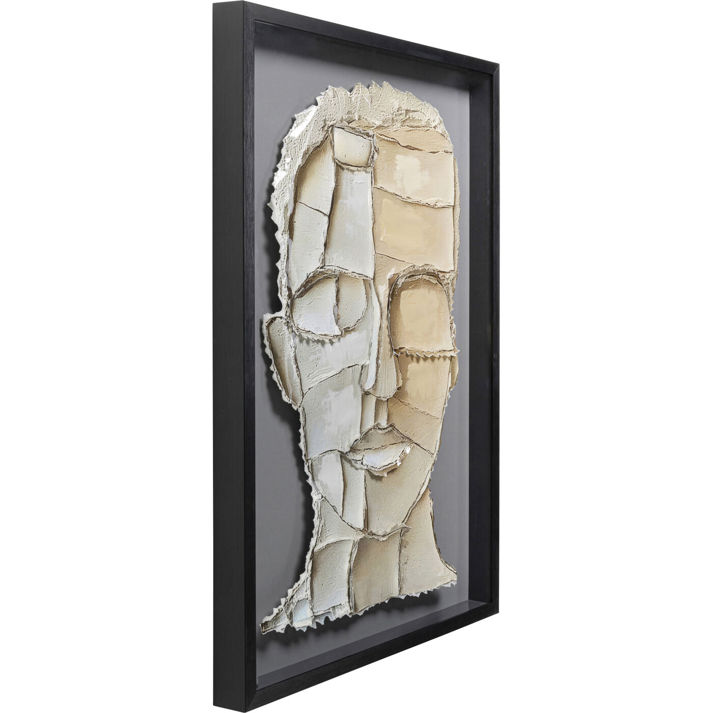 Картина в раме Art Visage 70x100cm KARE 57730