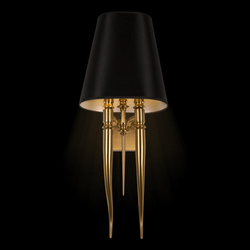 Бра LOFT IT 10207W/M Gold
