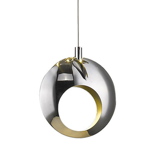Подвесной светильник Delight Collection P98032 chrome