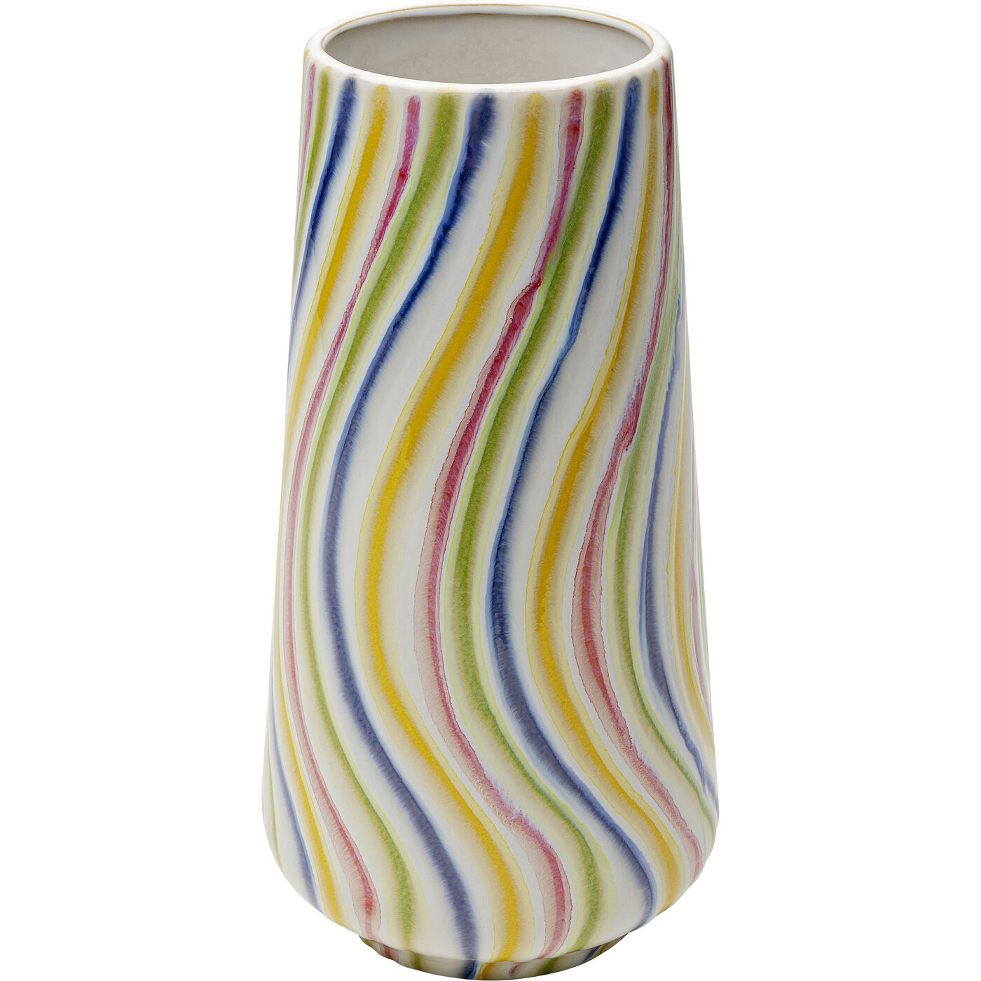 Ваза Rivers Colore 32 см KARE 55795