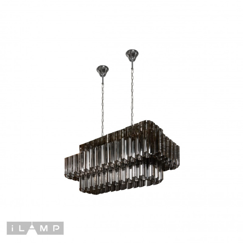 Подвесная люстра iLamp MD0267-14A