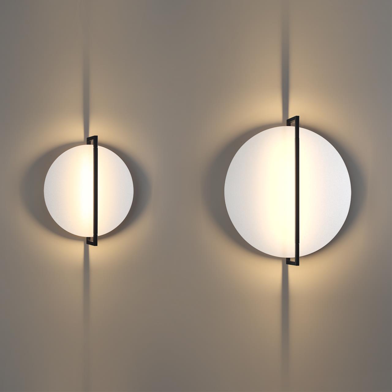 Настенный Odeon Light 7015/20WL