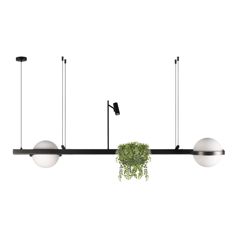 Подвесной светильник LOFT IT 10121/D