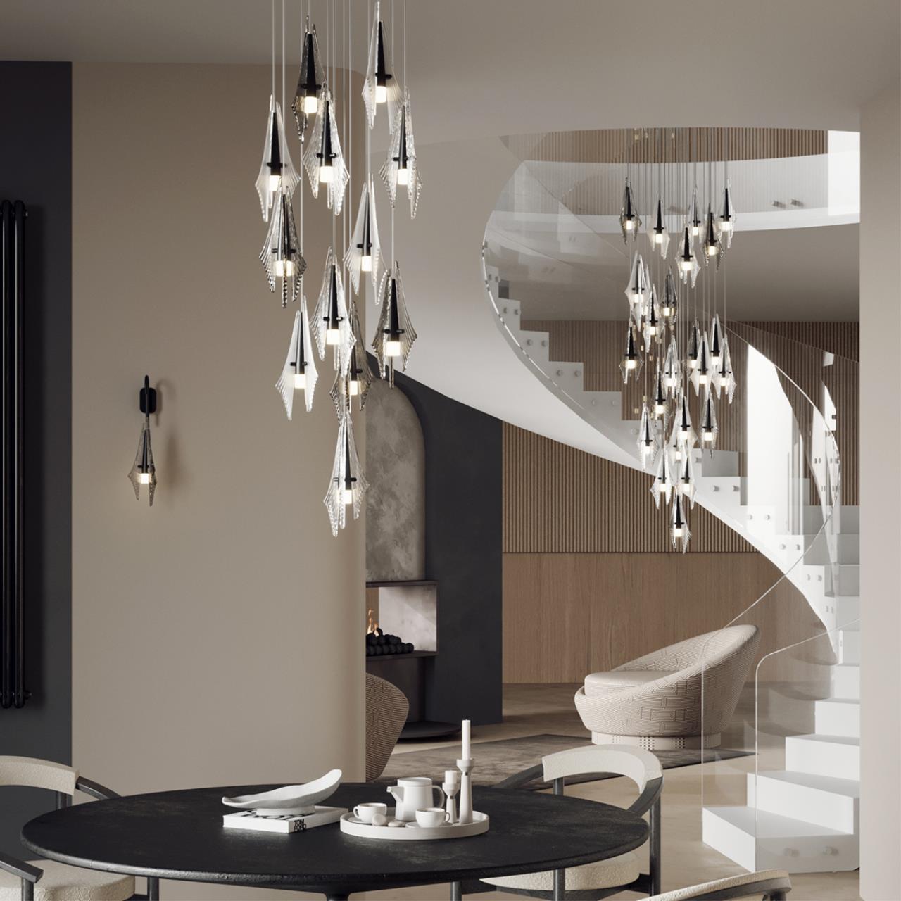 Подвес одиночный Odeon Light 5442/6L