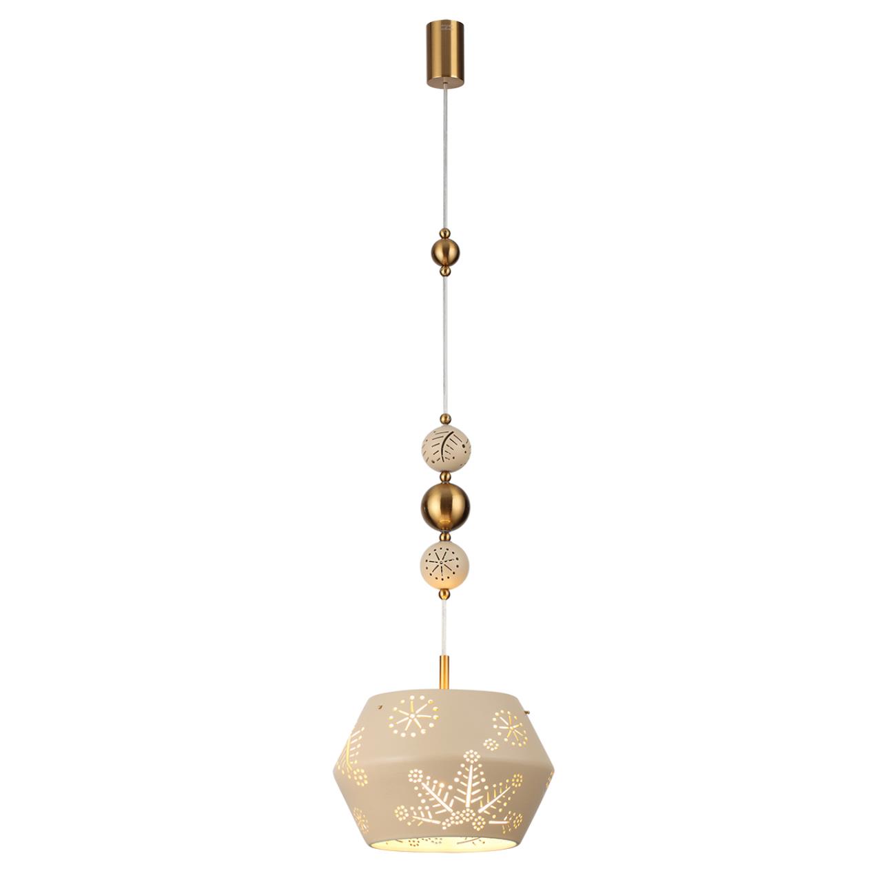 Подвес Odeon Light 5444/1A