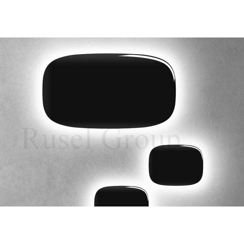 Настенно-потолочный Foscarini Tivu grande parete/soffitto