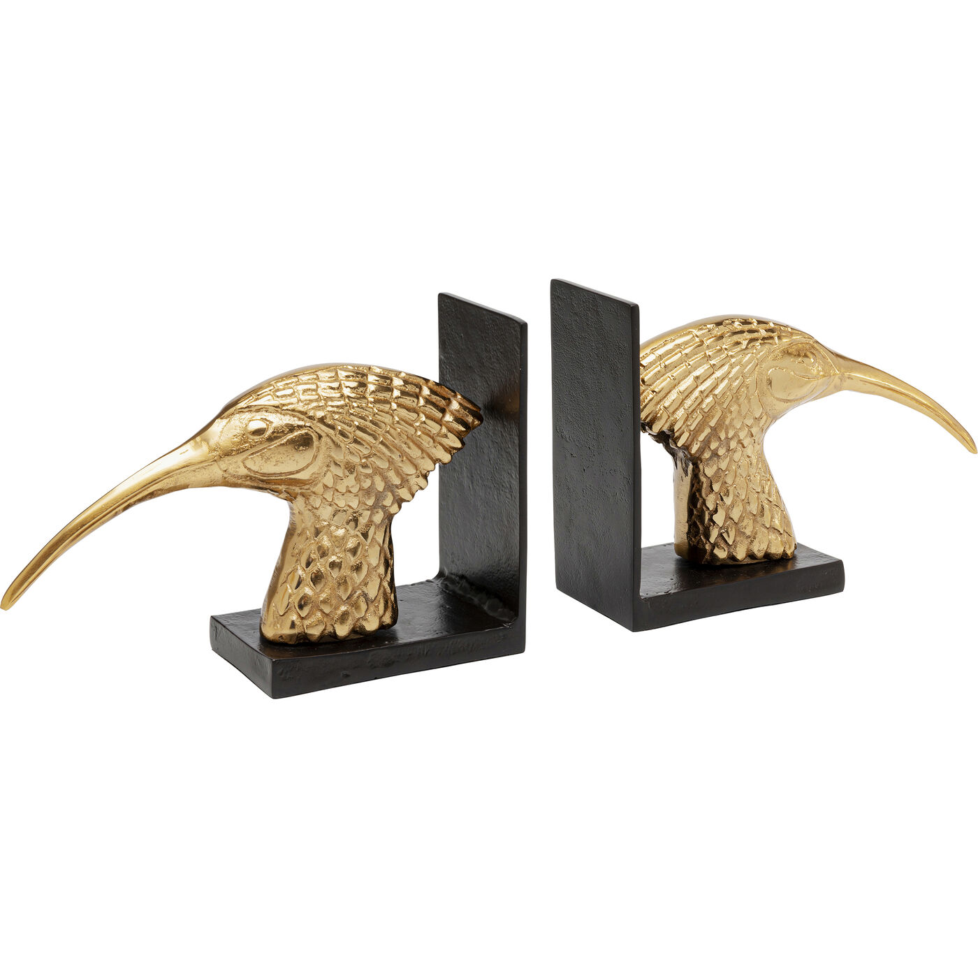 Держатель для книг Golden Bird (2/Set) KARE 57120