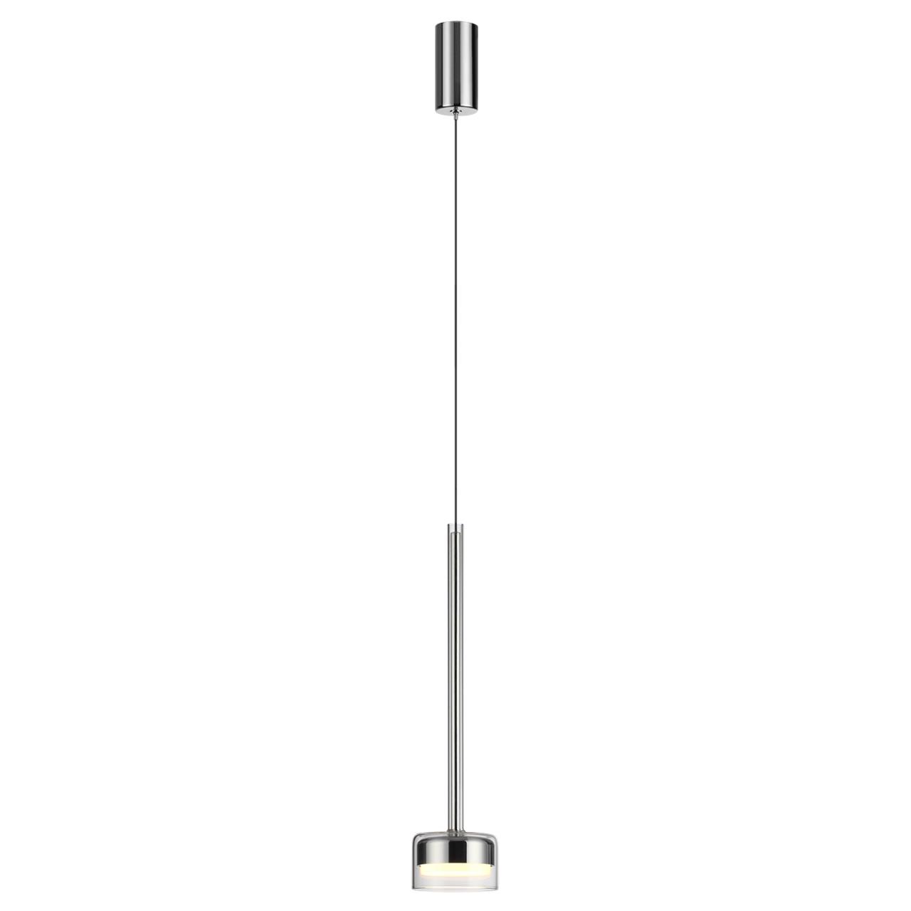 Подвесной светильник Odeon Light 7151/10L