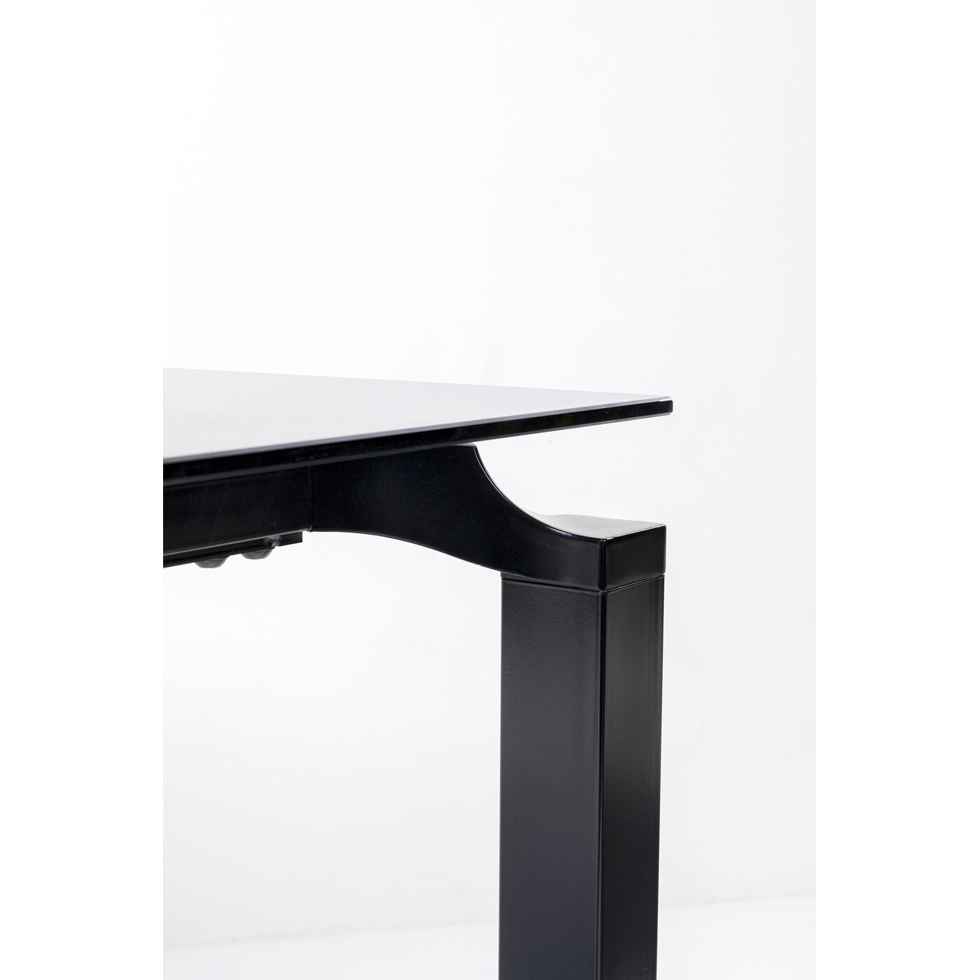 Стол Lorenco Smoke 180x90 см KARE 87949