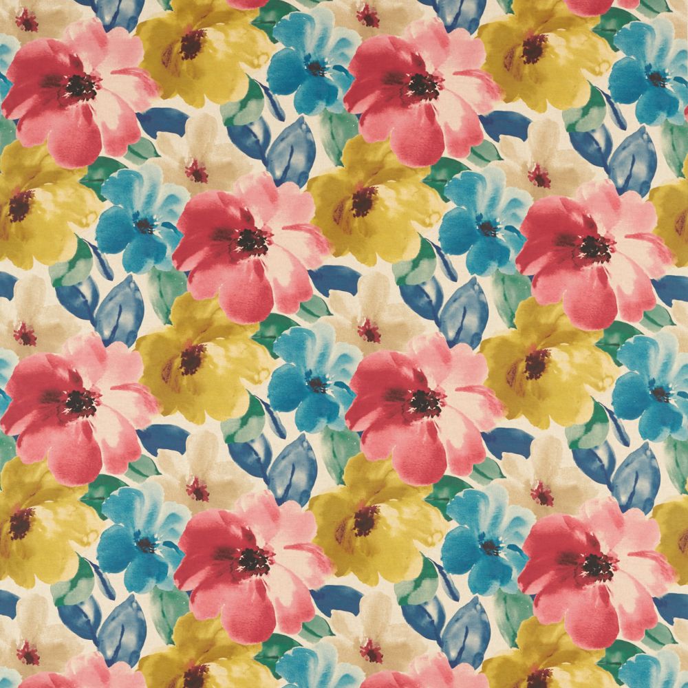 Текстиль Clarke & Clarke Floral Impression F1595/02