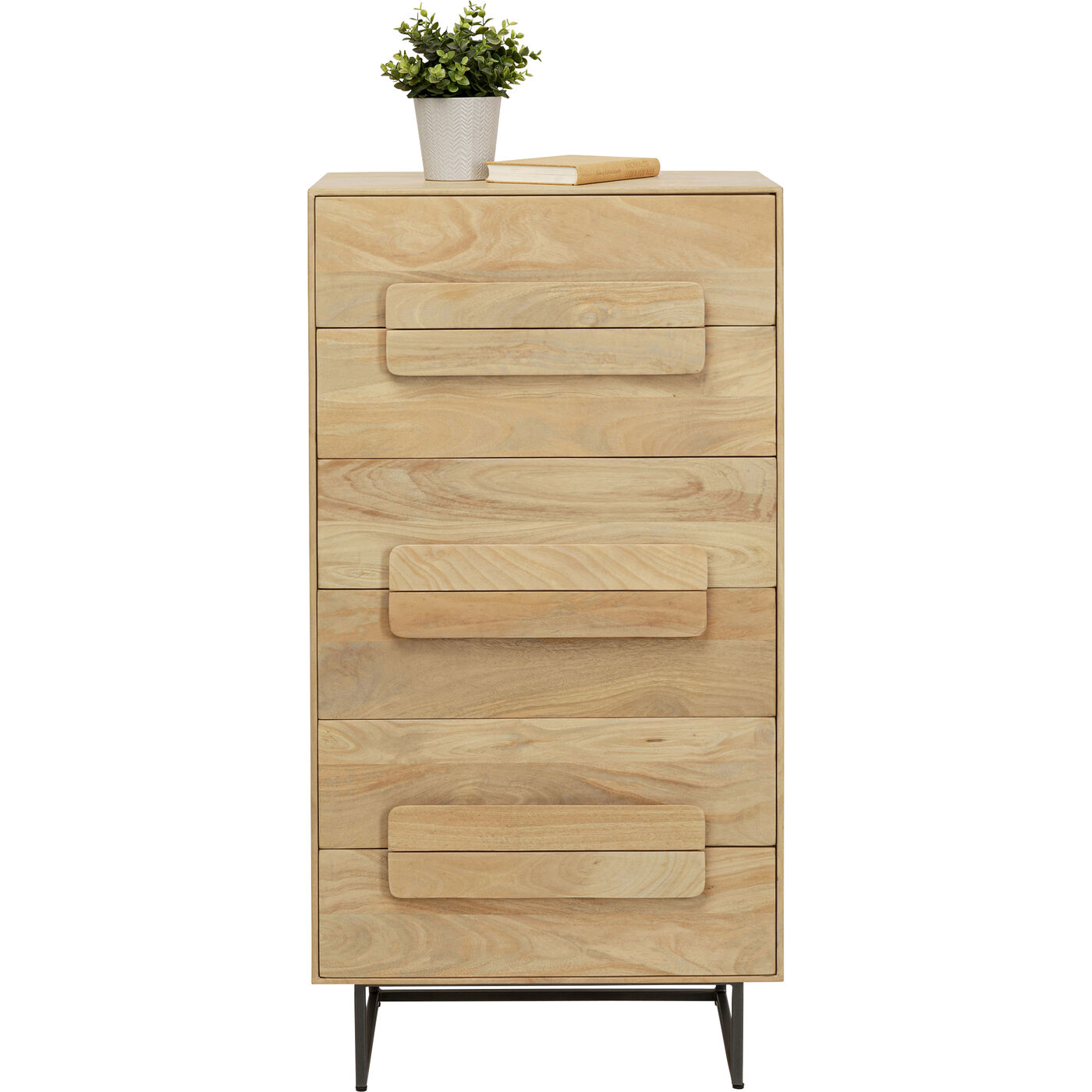 Комод Mulino 60x121cm KARE 70097