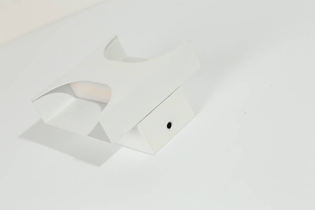 Светильник настенный DesignLed GW-7001-5-WH-NW