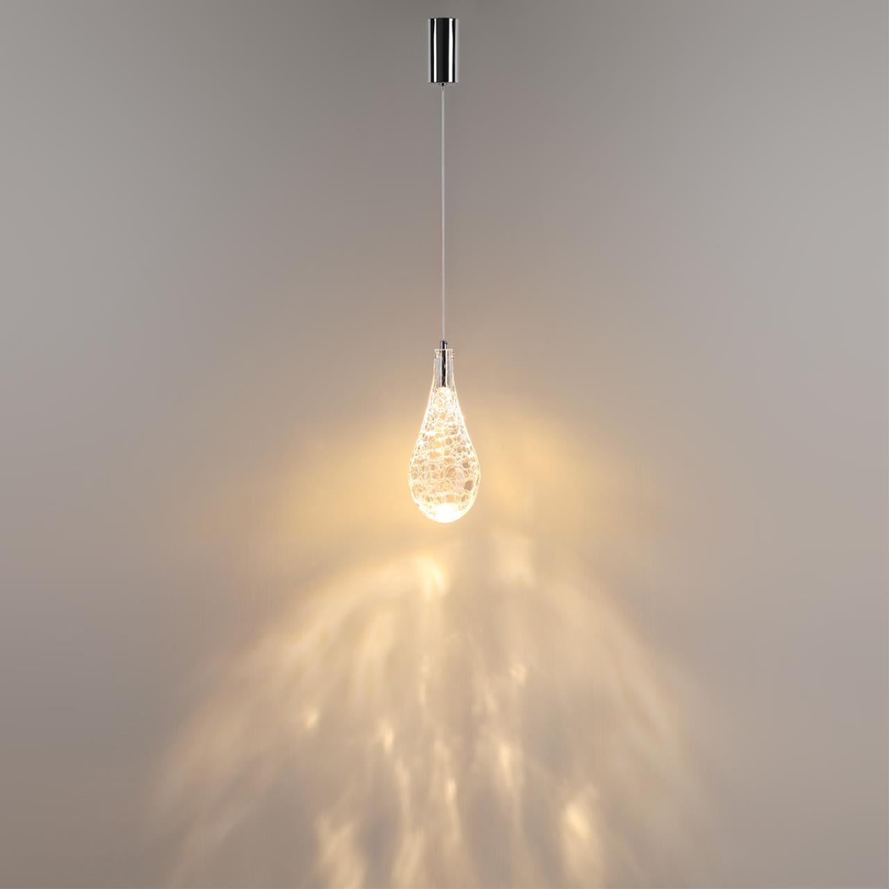 Подвесной светильник Odeon Light 7148/5L