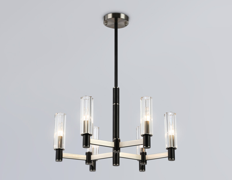 Люстра на штанге Ambrella Light LH55501