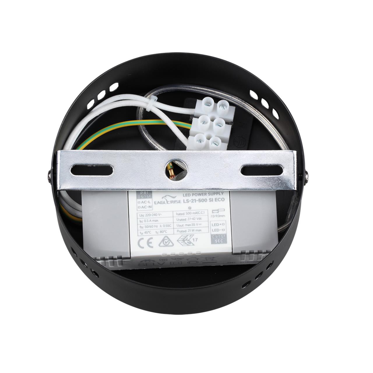 Подвес Lumion 6556/15L