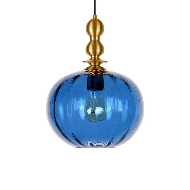 Подвесной светильник LOFT IT 10426 Blue