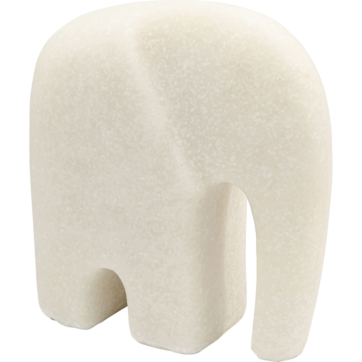 Фигура декоративная Soft Elephant 14cm KARE 56609