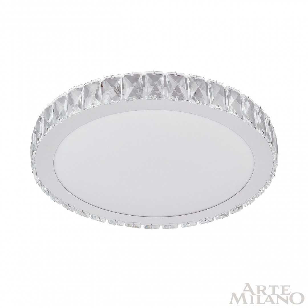 Светодиодный светильник 310122/D400 NI Arte Milano