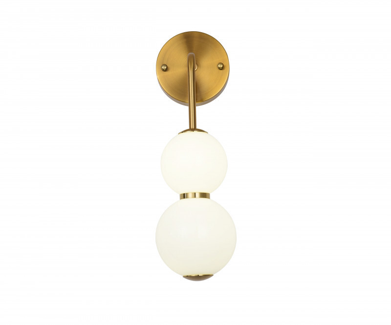 Бра Kink Light 07623,20
