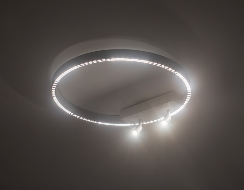 Спот Ambrella Light FL5807