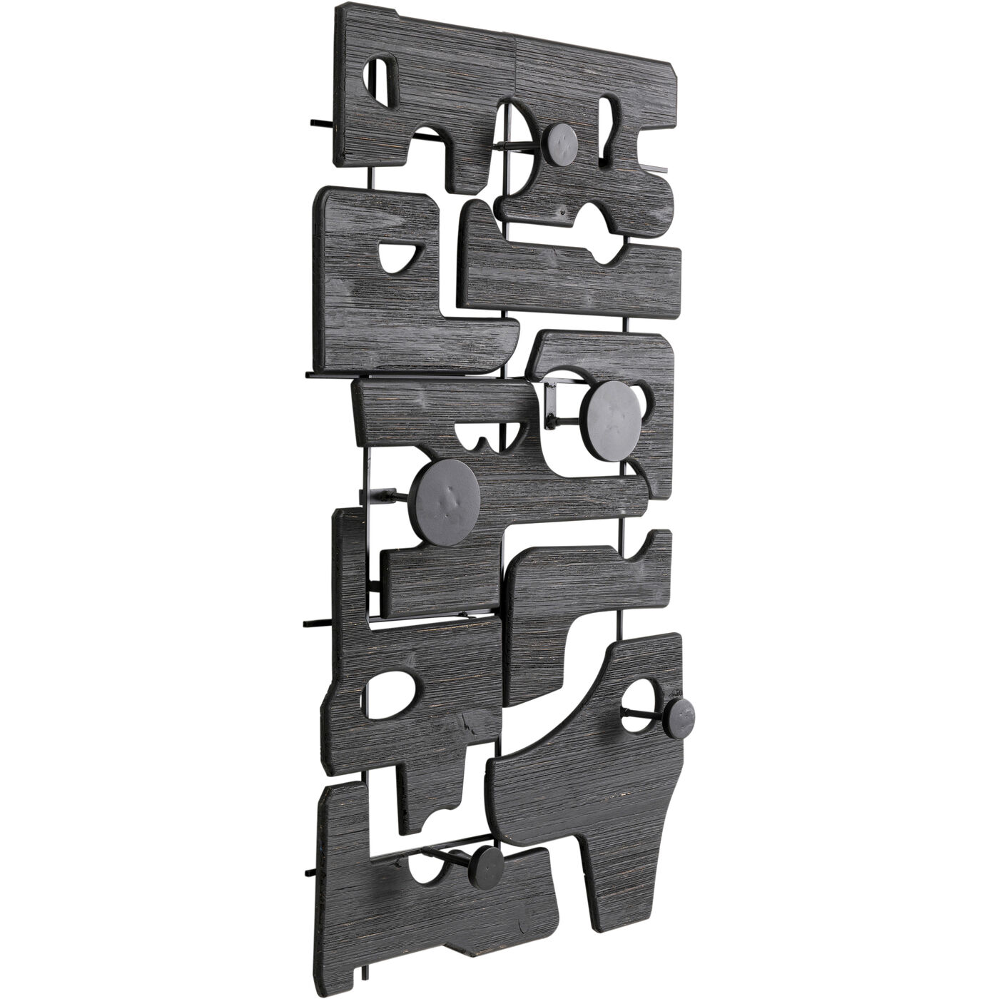 Вешалка Art Shapes 51x90cm KARE 70183