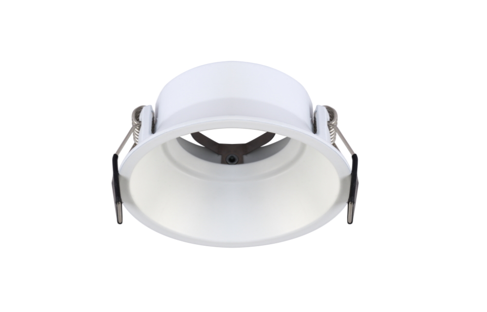 Светильник встроенный Crystal Lux CLT 043C WH