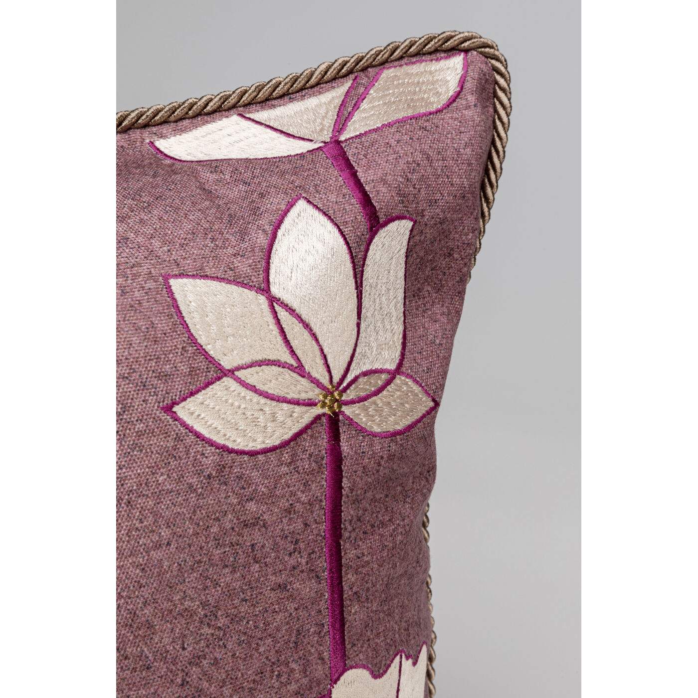 Подушка Zari 60x40cm KARE 58014