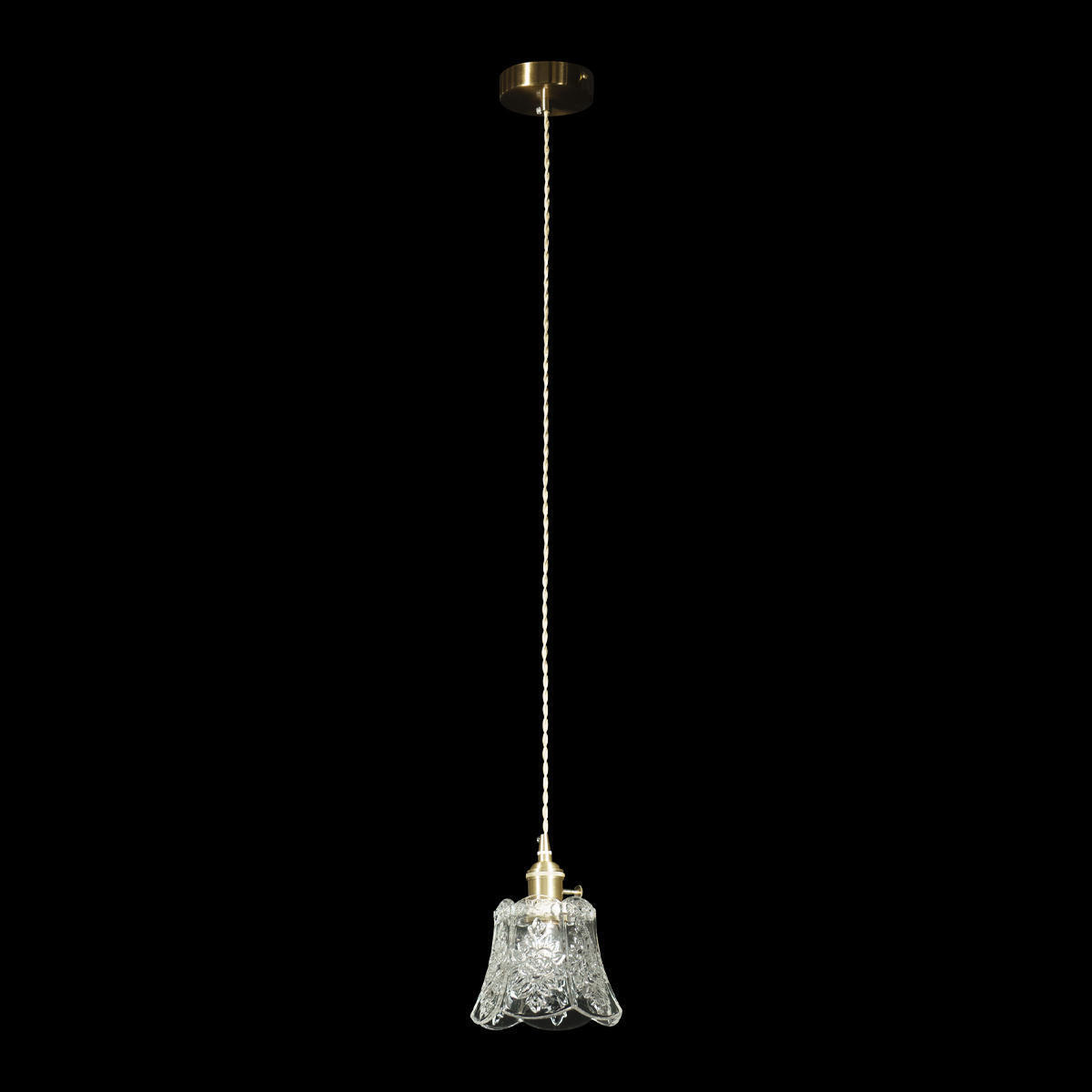 Подвесной светильник LOFT IT Lace 10110/B