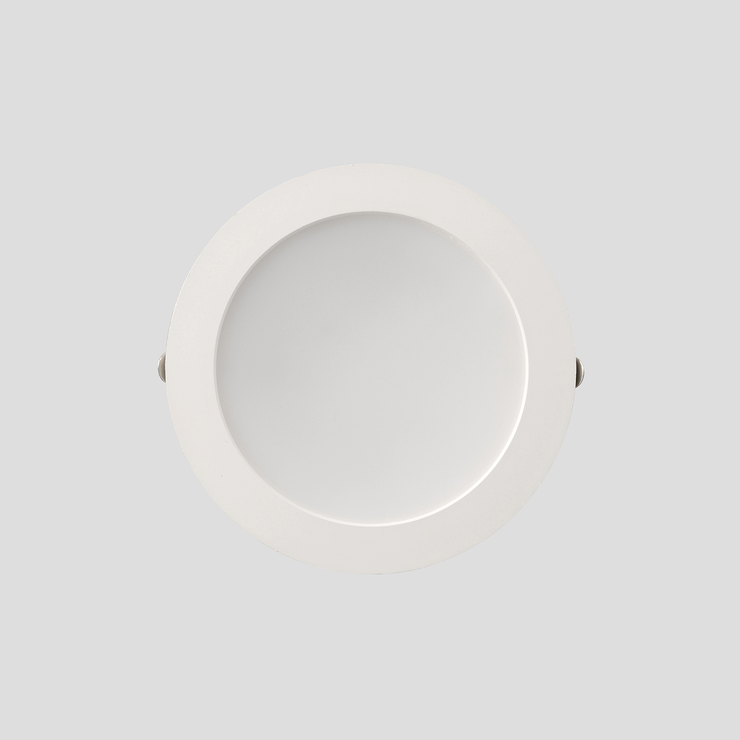 Светильник встраиваемый Crystal Lux CLT 529C142 WH 3000K