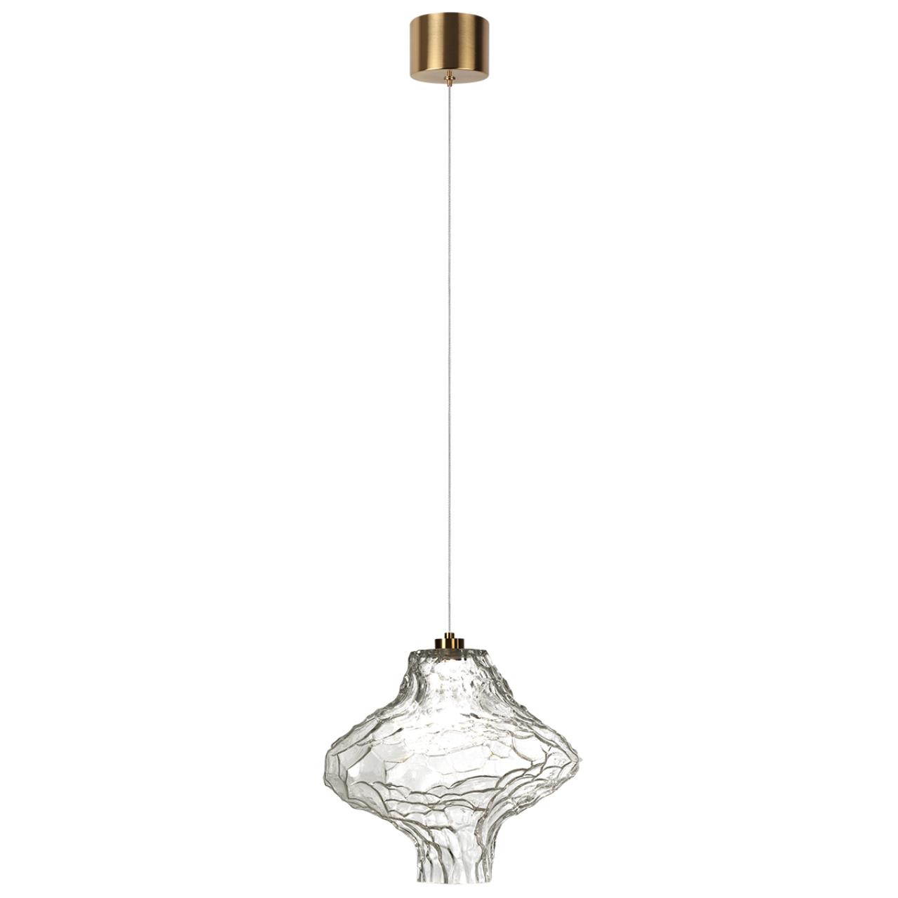 Подвес Odeon Light 5107/3LA
