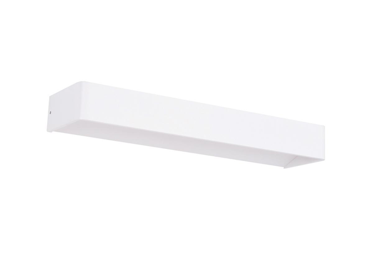 Накладной настенный светильник Donolux DL18418/11WW-White