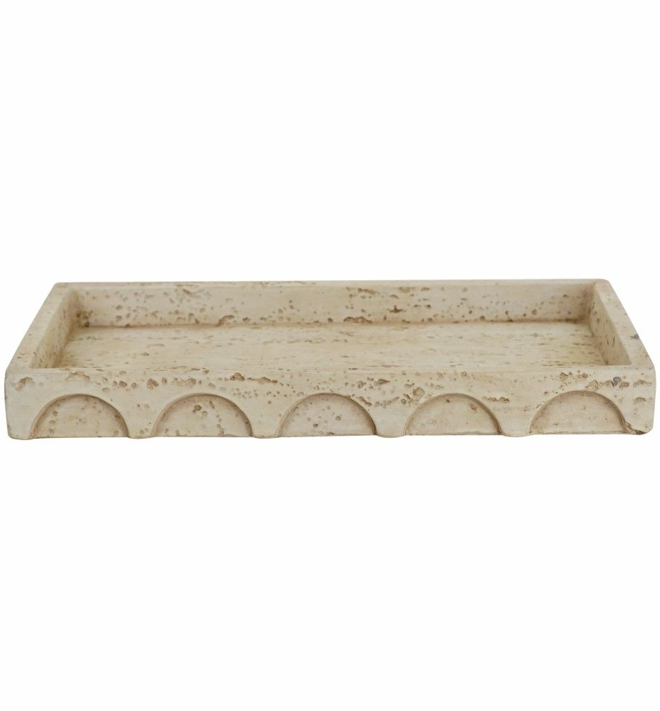 Поднос Glasar 61022