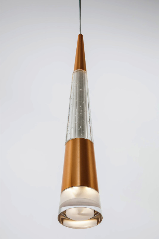Подвесной светильник MODELUX 88096-1 GD