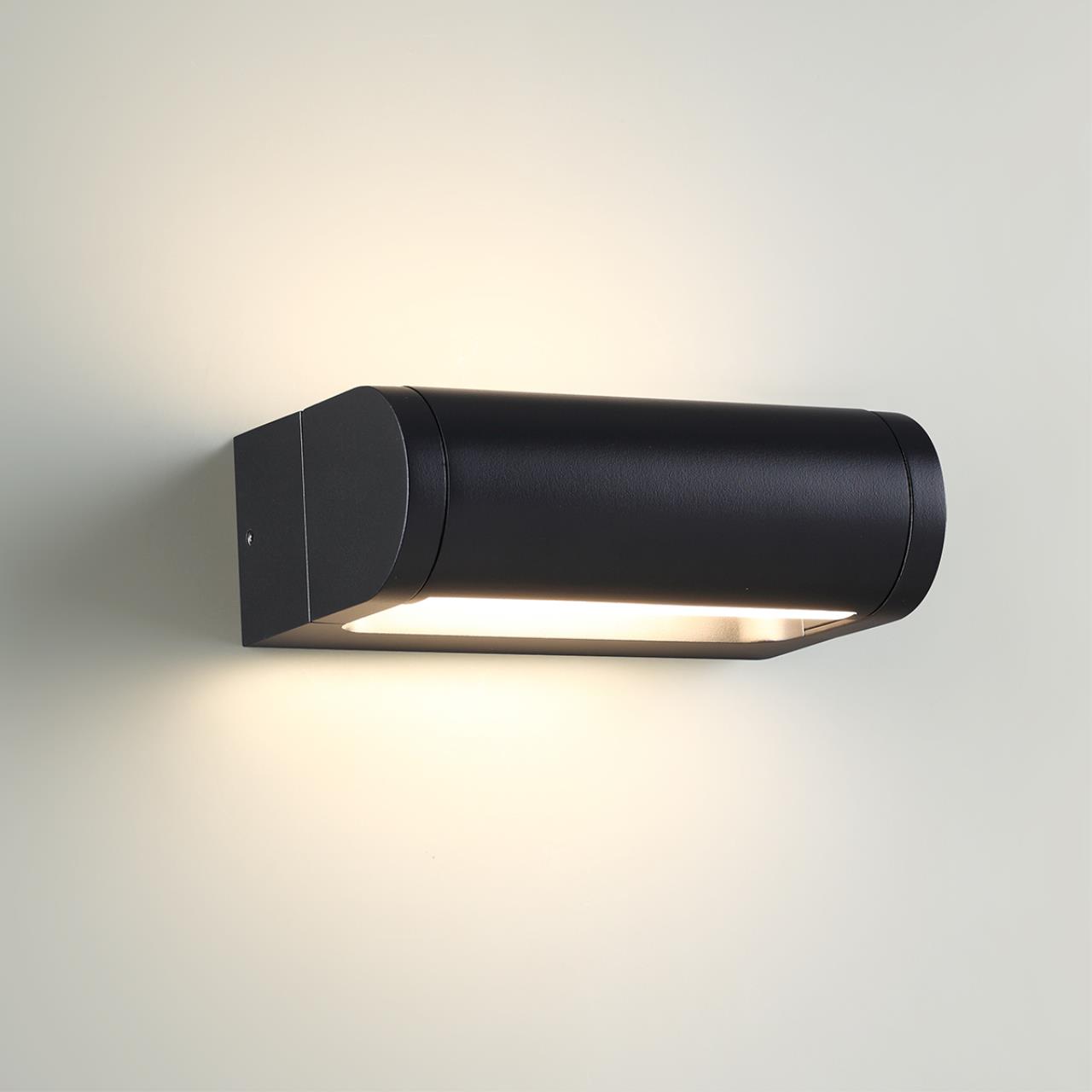 Настенный светильник Odeon Light 7117/12WL