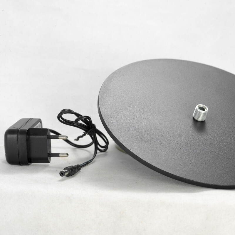 Торшер Lussole LOFT LSP-0595