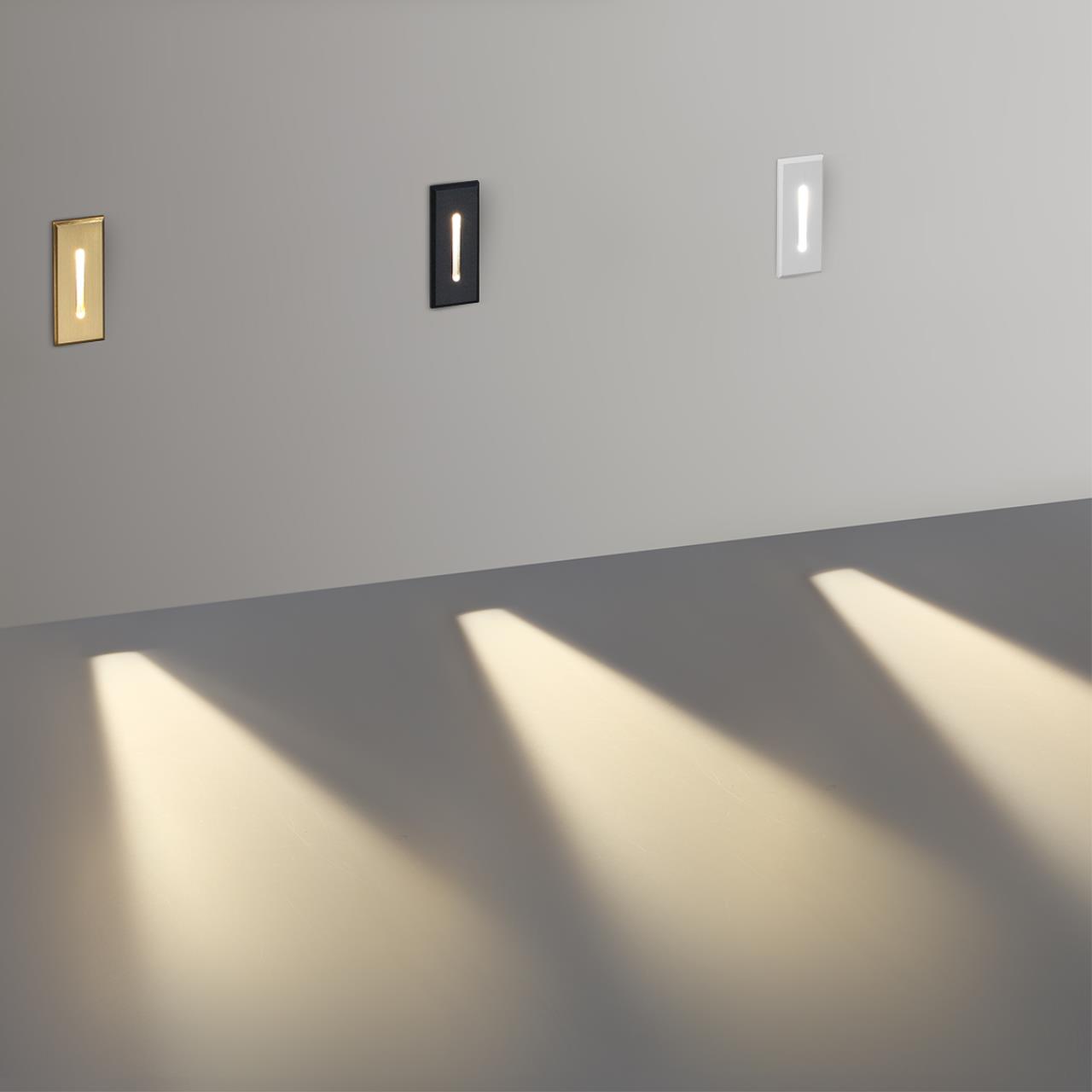 Подсветка для лестниц Odeon Light 7051/3WL