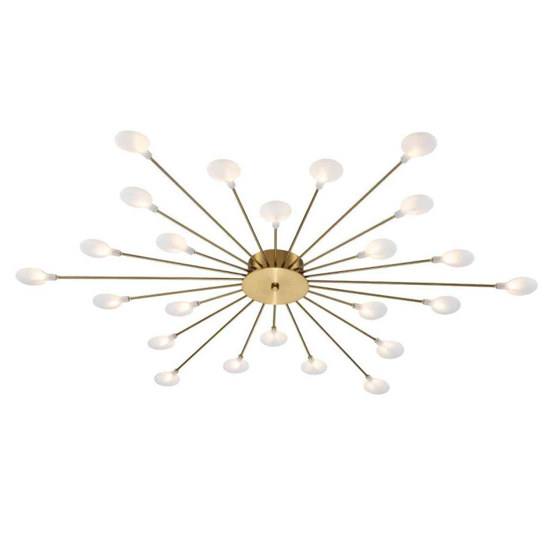 Накладная люстра Escada 2109/1 Copper