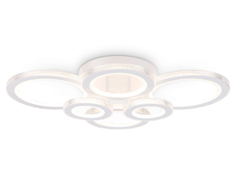Накладная люстра Ambrella Light FA8874