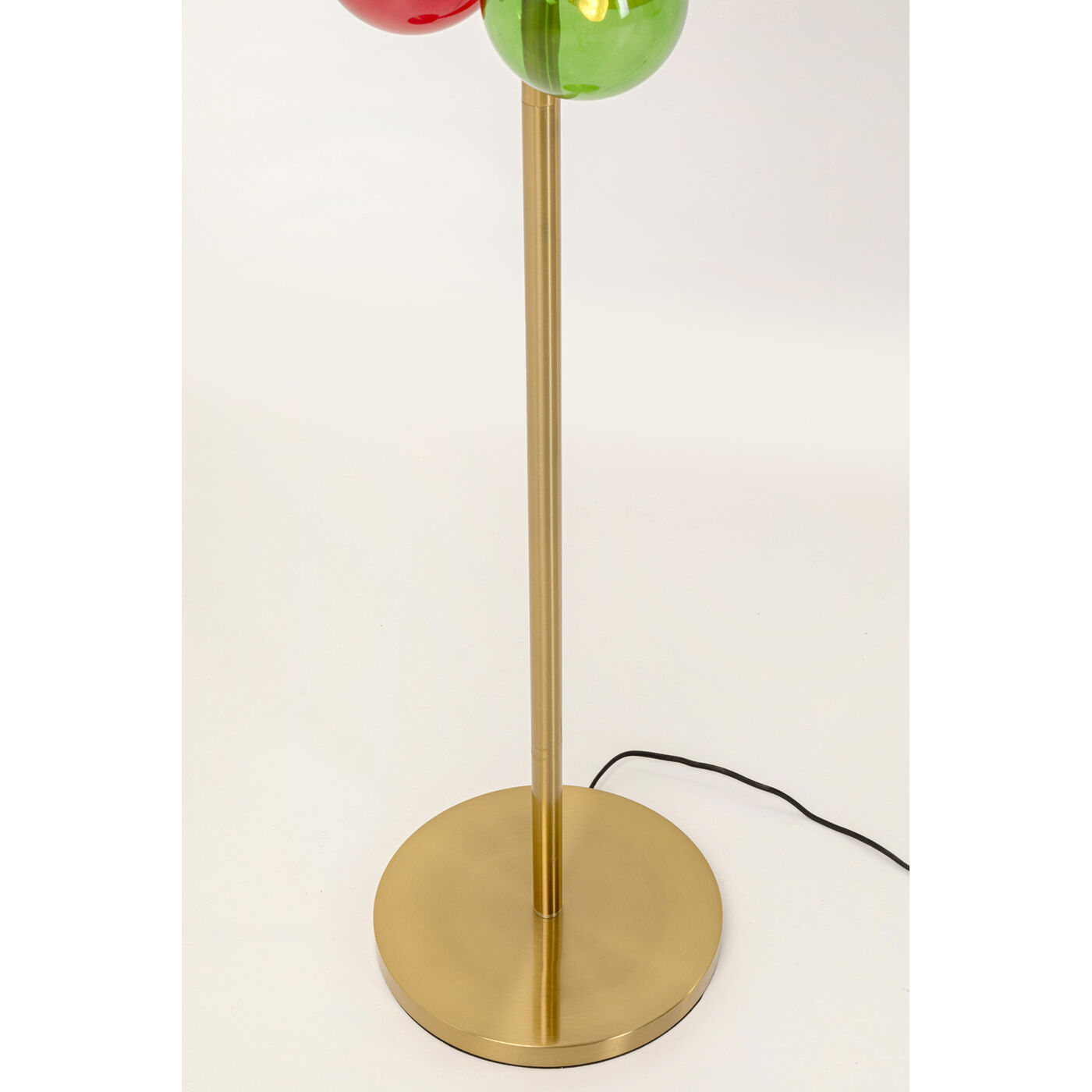 Светильник напольный Scala Balls Colore 169cm KARE 58148